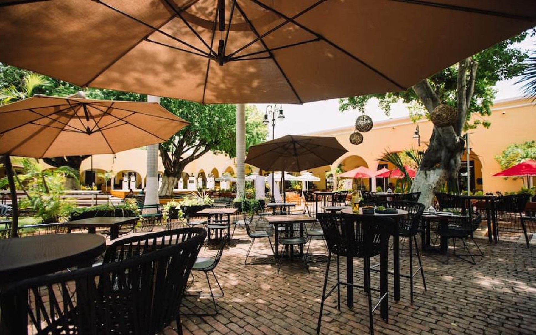 Casa Lucía Hotel Boutique